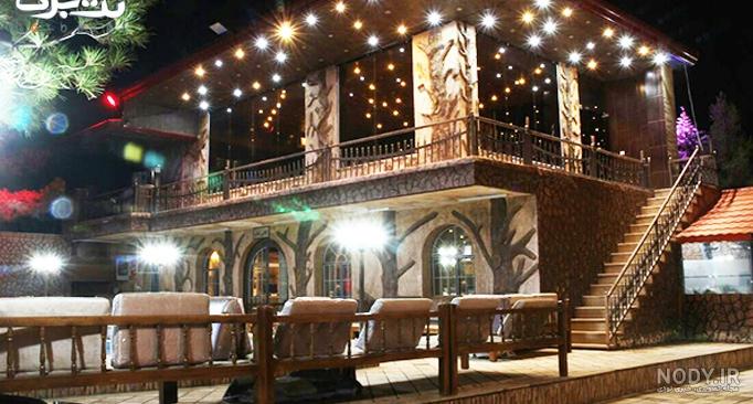 قیمت غذا در دربند