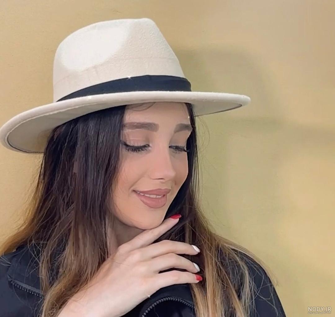 پیج کلاه در اینستاگرام پیج کلاه در اینستاگرام