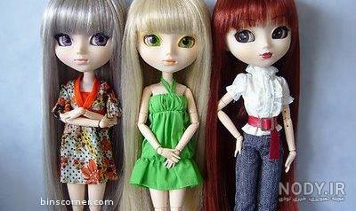 عکس عروسک جدید عکس عروسک جدید