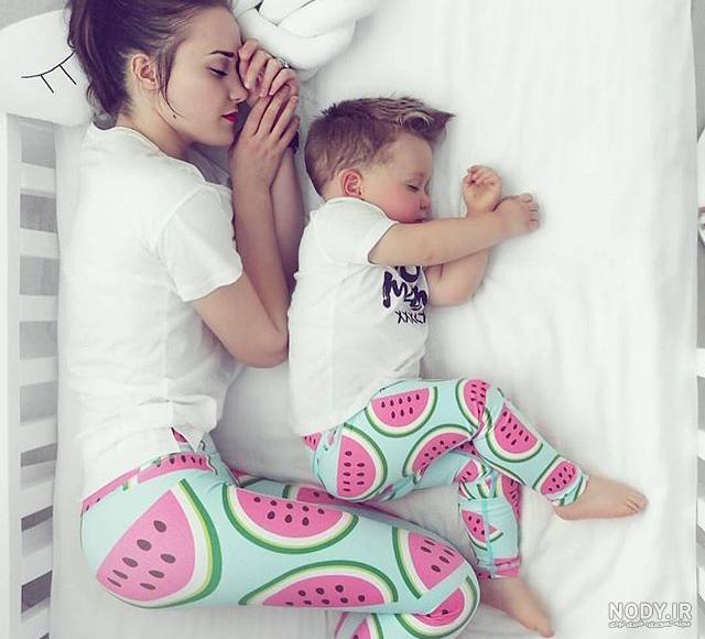 عکس نوشته سلطان غم مادر عکس نوشته سلطان غم مادر