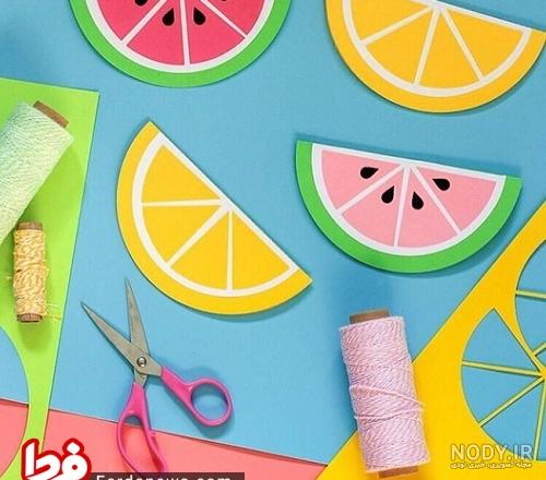 ایده عکس یلدایی کودک در منزل ایده عکس یلدایی کودک در منزل