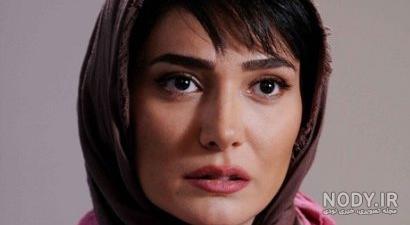 بیوگرافی مینا وحید در سریال افرا