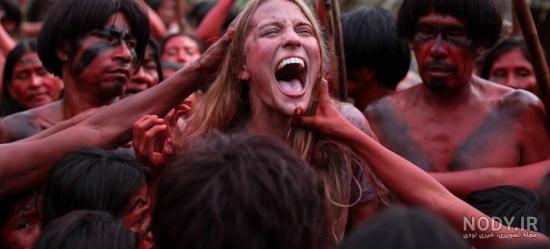 دانلود فیلم جهنم سبز 2018