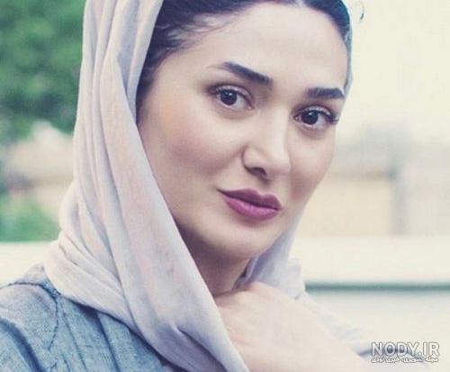 سریال جدید مینا وحید