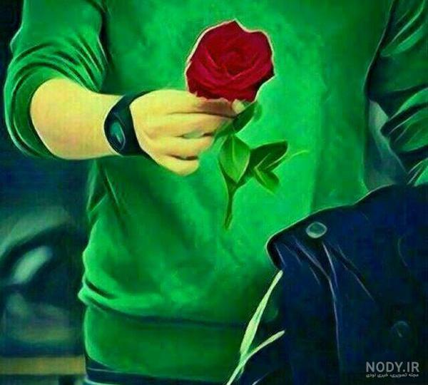 عکس شاخ دخترونه برای اینستا بدون متن عکس شاخ دخترونه برای اینستا بدون متن