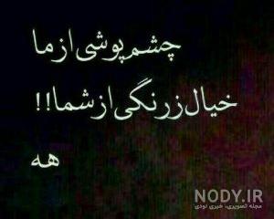 ما سکوت میکنیم که شما احساس زرنگی کنید ما سکوت میکنیم که شما احساس زرنگی کنید