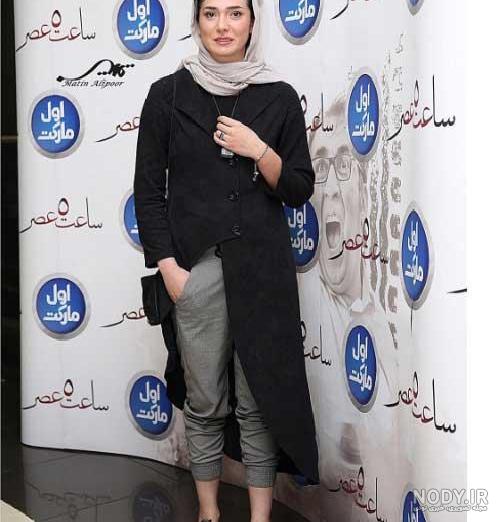 مریم در سریال شهرزاد