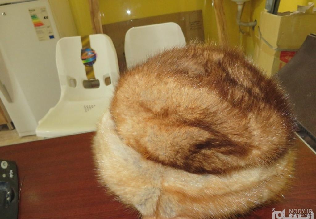 خرید کلاه روسی اصل