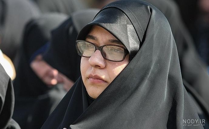 فرزند شهید حججی بعد از ازدواج مادرش