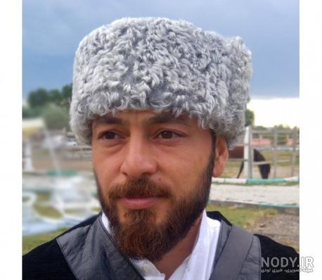 کلاه پشمی مردانه دیجی کالا