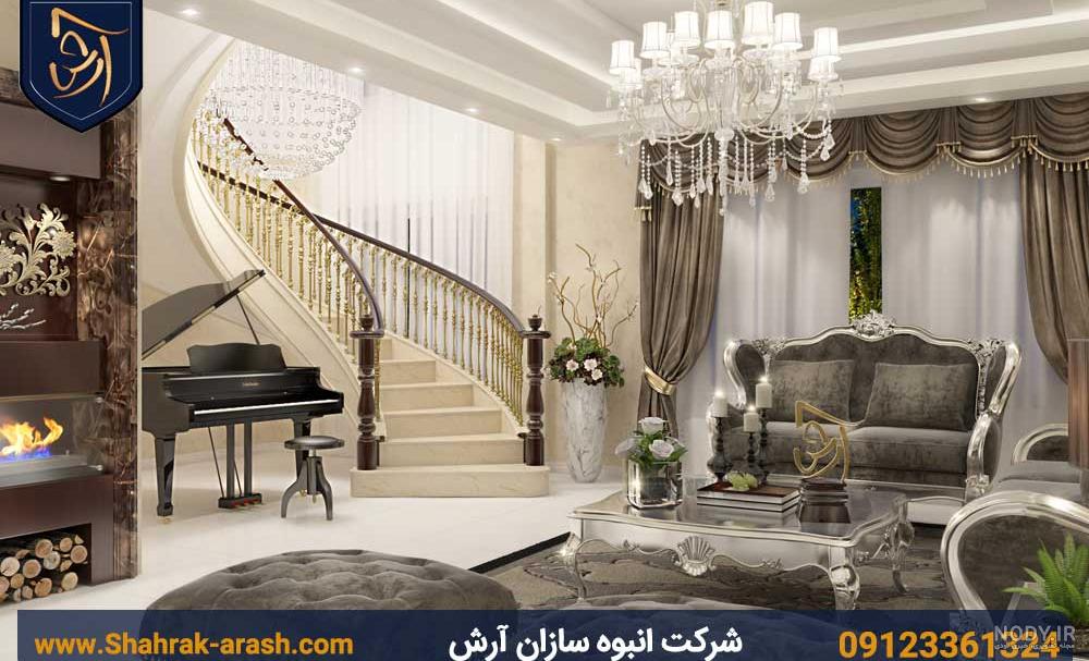 اجاره ویلا شمال