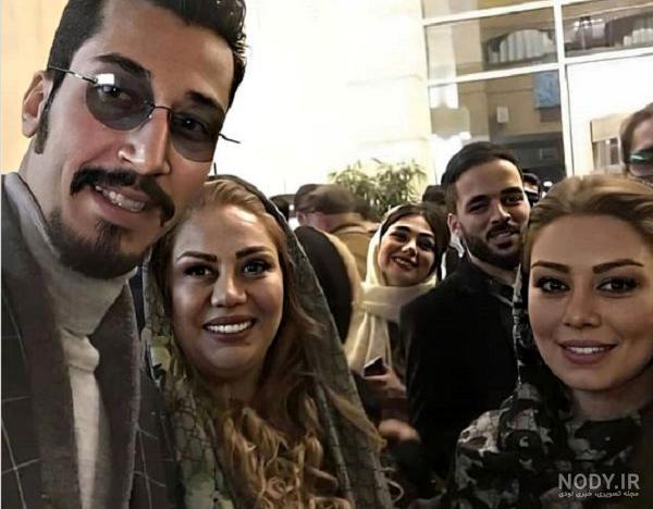 زیباترین عکس سحر قریشی زیباترین عکس سحر قریشی