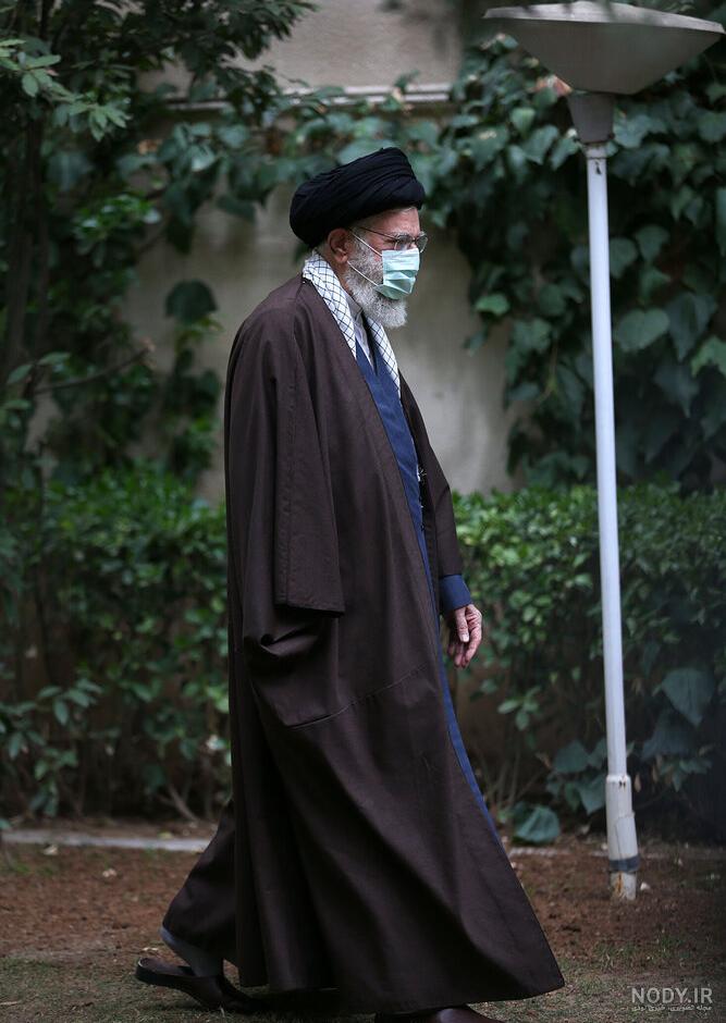 سخنرانی مهم رهبری سخنرانی مهم رهبری