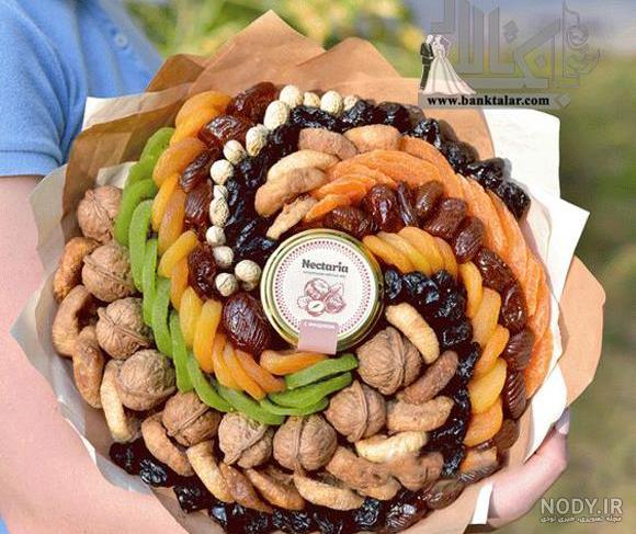 سفره شب یلدا ۱۴۰۰ سفره شب یلدا ۱۴۰۰