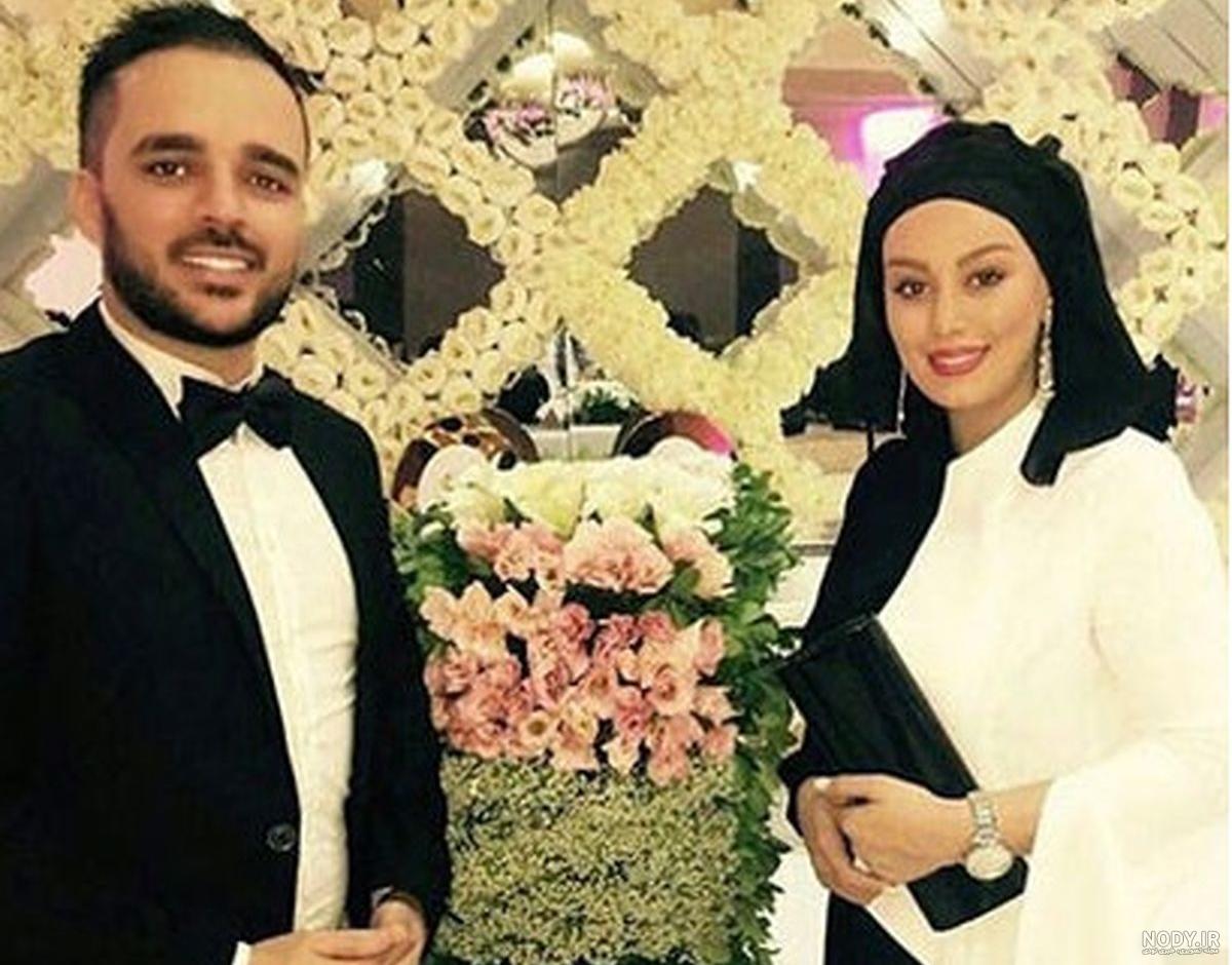 شوهر جدید سحر قریشی شوهر جدید سحر قریشی