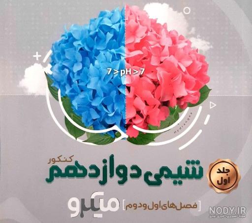 شیمی دوازدهم الا شیمی دوازدهم الا