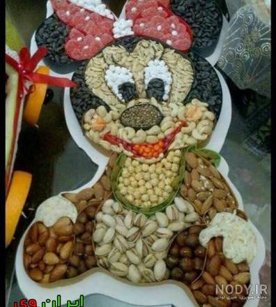 عکس های تزیینات شب یلدا عکس های تزیینات شب یلدا