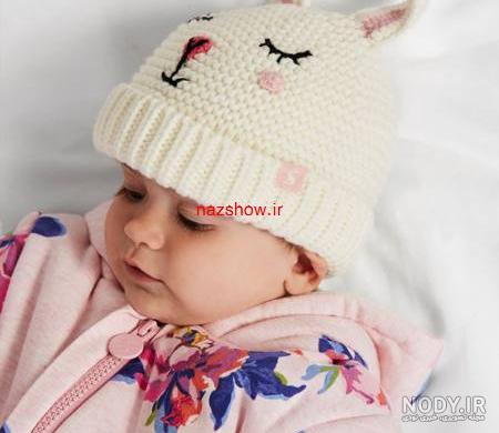 کلاه بچه گانه تابستانی دیجی کالا