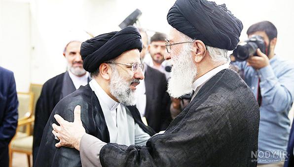 دانلود عکس رئیسی