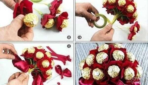 دانلود عکس کادوی ولنتاین برای پسر