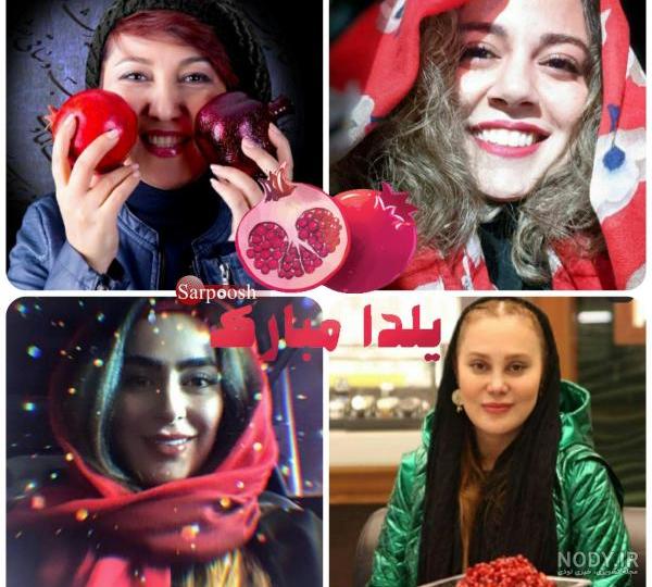 عکس سفره شب یلدا فقیرانه عکس سفره شب یلدا فقیرانه
