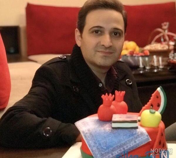 عکس شب یلدای فقیران عکس شب یلدای فقیران
