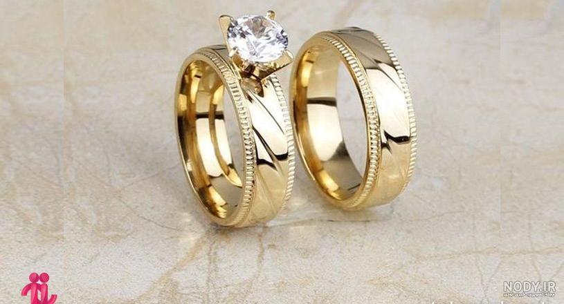 عکس هایی از حلقه های ازدواج عکس هایی از حلقه های ازدواج