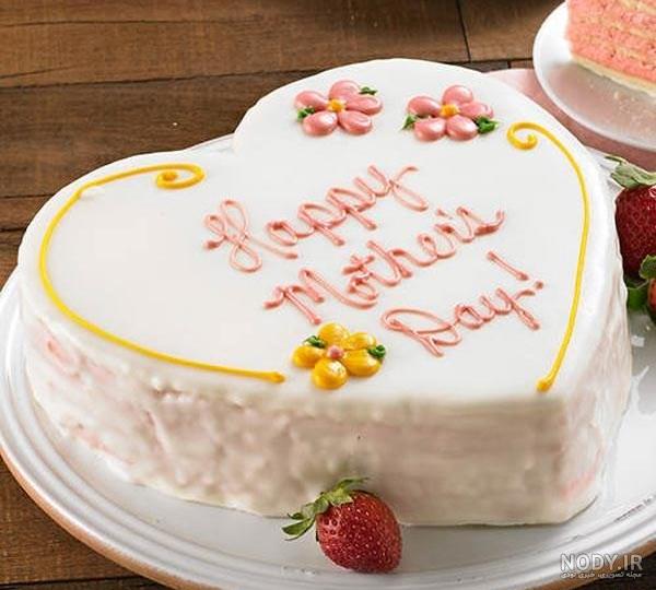 کیک برای روز زن