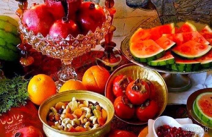 آجیل شب یلدا برای عروس آجیل شب یلدا برای عروس