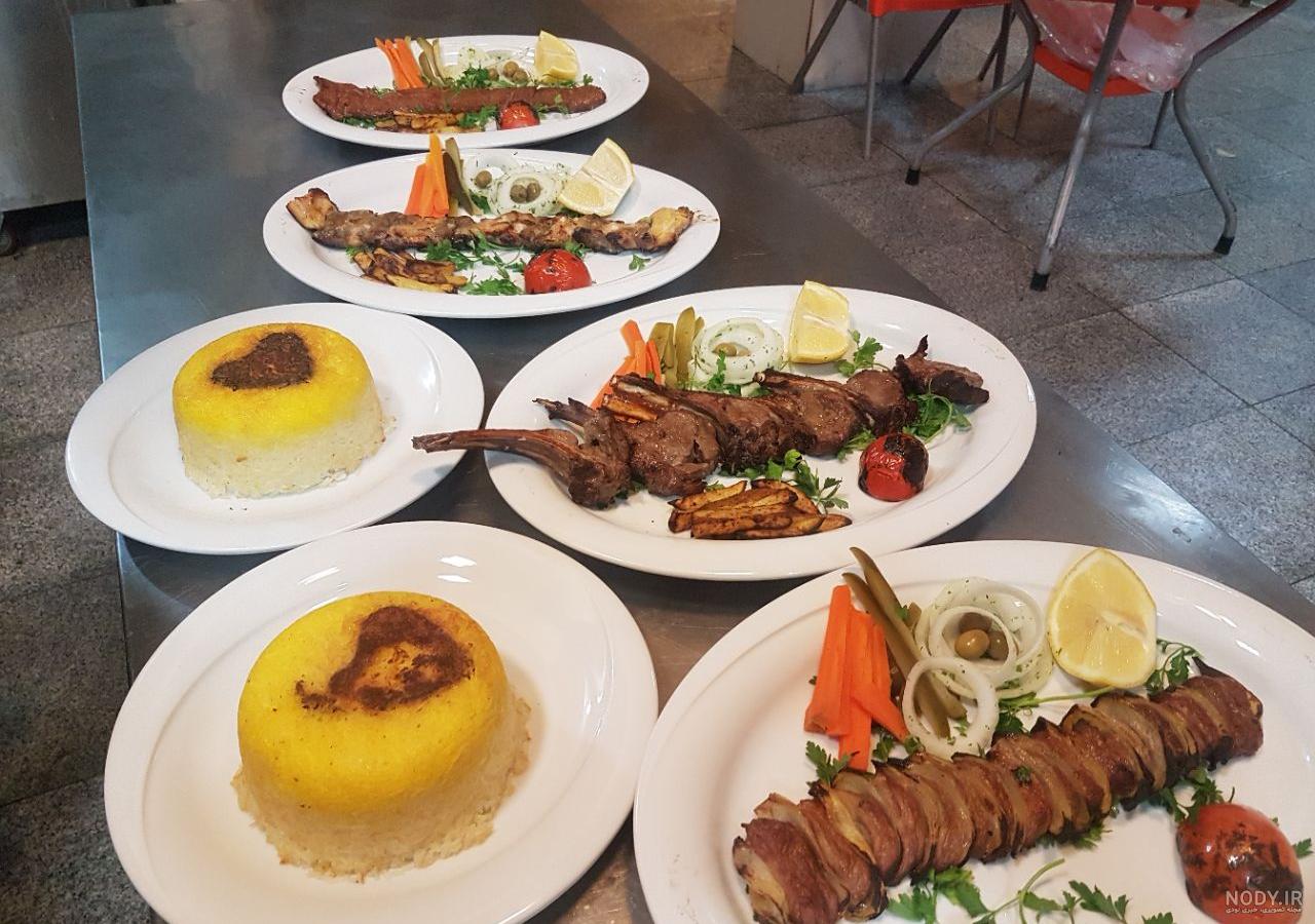 استوری فیک پارتی