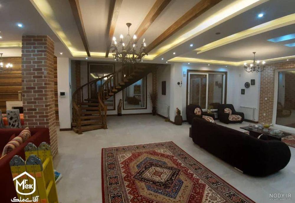 عکس خانه ویلایی قدیمی عکس خانه ویلایی قدیمی