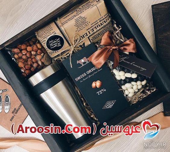 عکس های کادو ولنتاین برای پسر