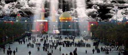 عکس پروفایل محرم 1400 عکس پروفایل محرم 1400