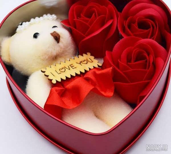 عکس کادوی ولنتاین پسرانه