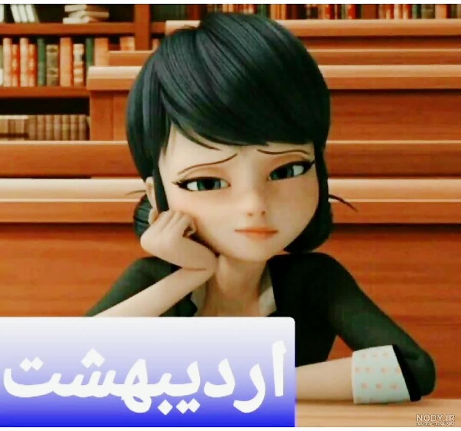 کیک گربه سیاه