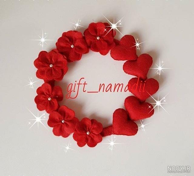 جعبه کادو با مقوا جعبه کادو با مقوا