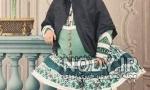 زندگینامه مستر جیکاک