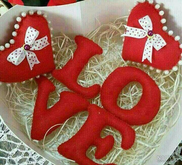 ساخت گیفت تولد با مقوا ساخت گیفت تولد با مقوا