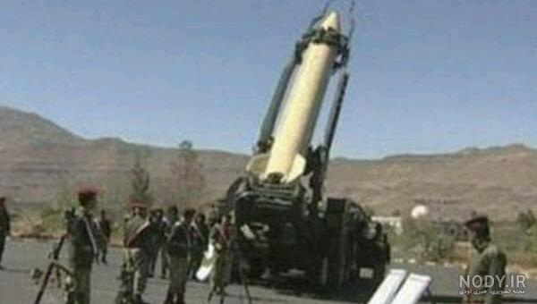 عکس از موشک های ایرانی