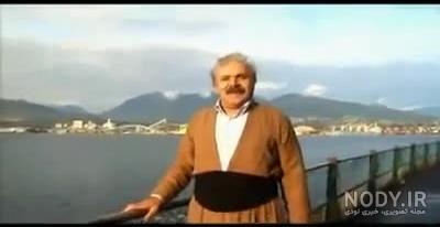 بیوگرافی علی زندی ویکی پدیا