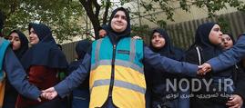 سخنان کوتاه رهبری درباره پدافند غیرعامل 1
