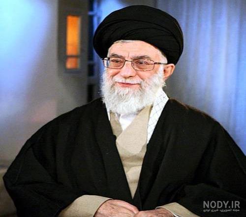 عکس رهبر جدید کره شمالی