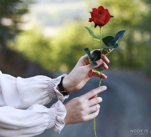 عکس نوشته احساسی خاص