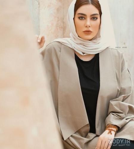 عکسهای رهبری جدید
