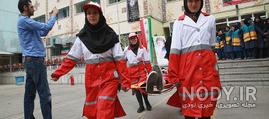 فایل صوتی سخنان رهبر در مورد پدافند غیر عامل