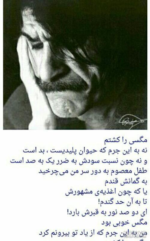 اعتیاد حسین پناهی