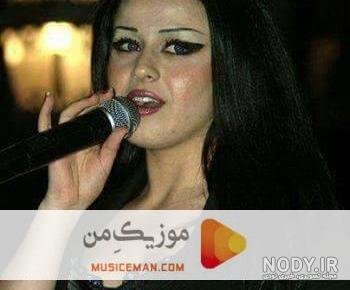 عکس خواننده لوکا زاهیر