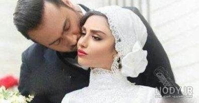 فیلم عروسی بازیگران ترکیه
