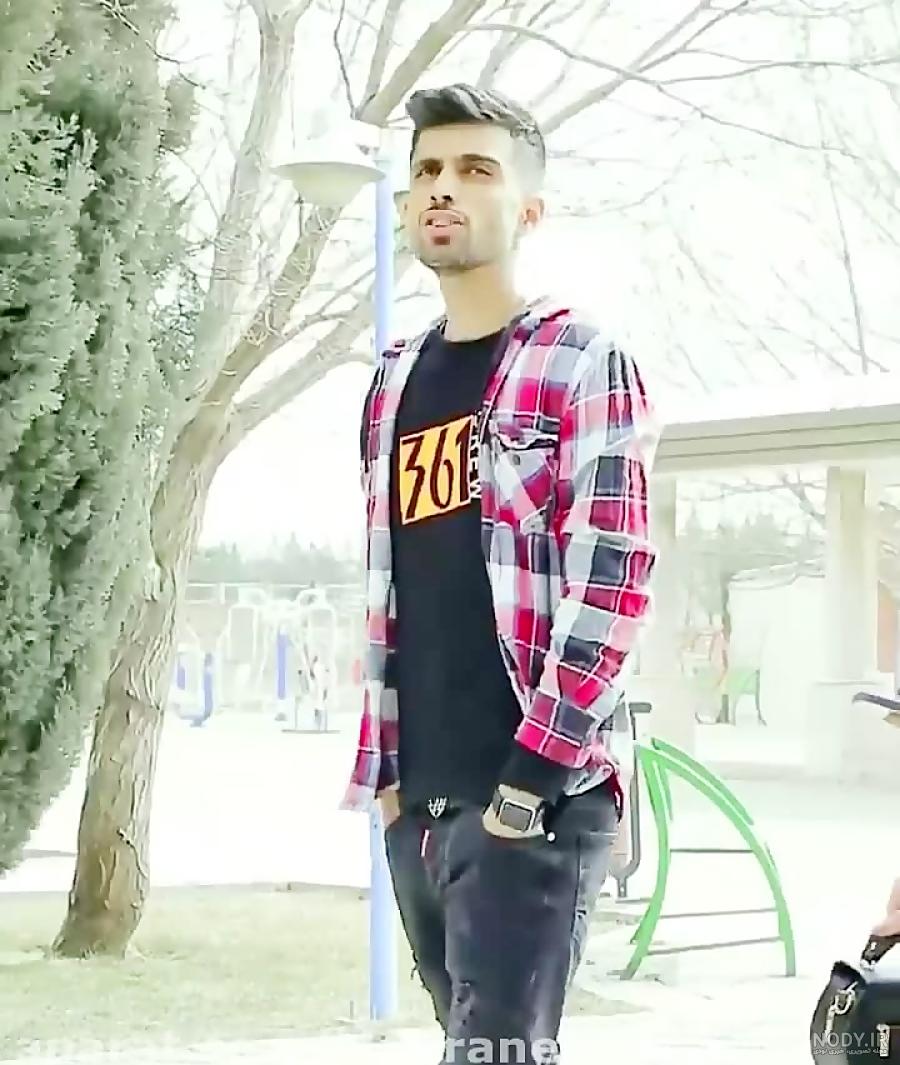بیوگرافی مستر چشمک و فاطمه حسینی
