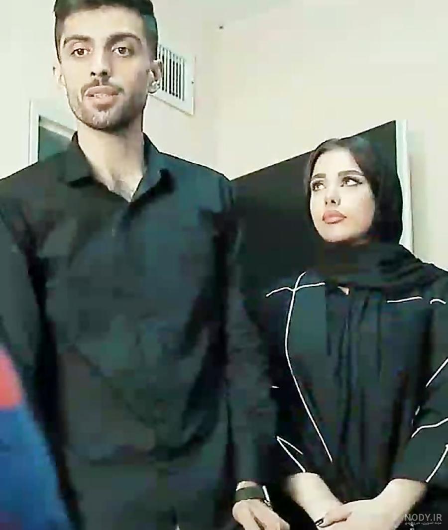 فاطمه اینستاگرام طنز